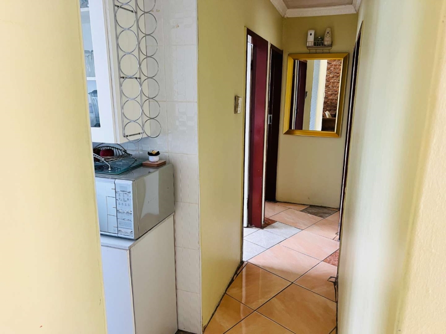 To Let 3 Bedroom Property for Rent in Mmabatho North West